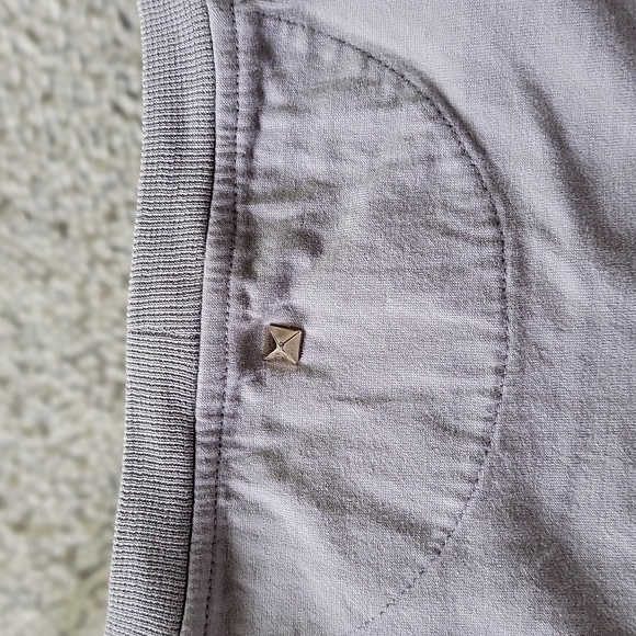 Valentino Rovkstud Tee - Picture 4 of 4